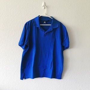 kirra polo